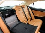 Lexus IS250 2013 года (AU)